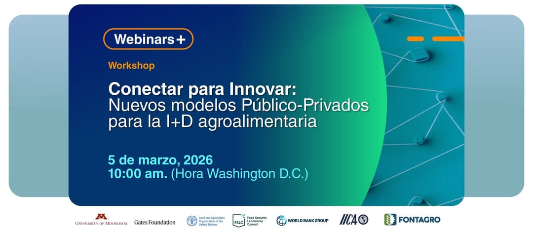 Conectar para Innovar