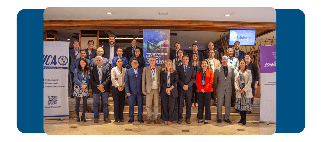Innovación y Sostenibilidad en la Agricultura 
