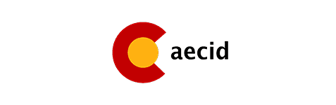 Spanish Agency for International Development Cooperation" of the Ministry of Foreign Affairs and Cooperation of Spain