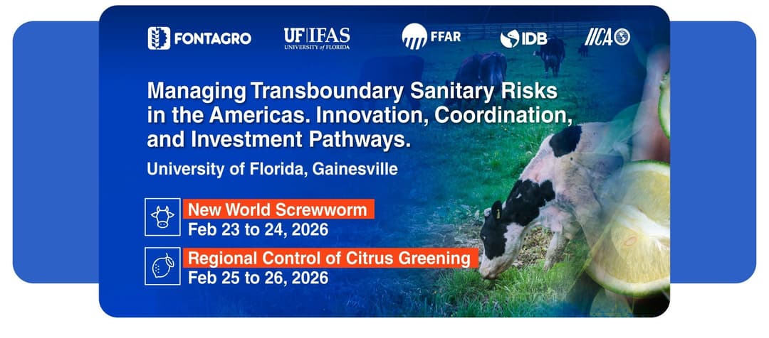 Gestión de Riesgos Sanitarios Transfronterizos