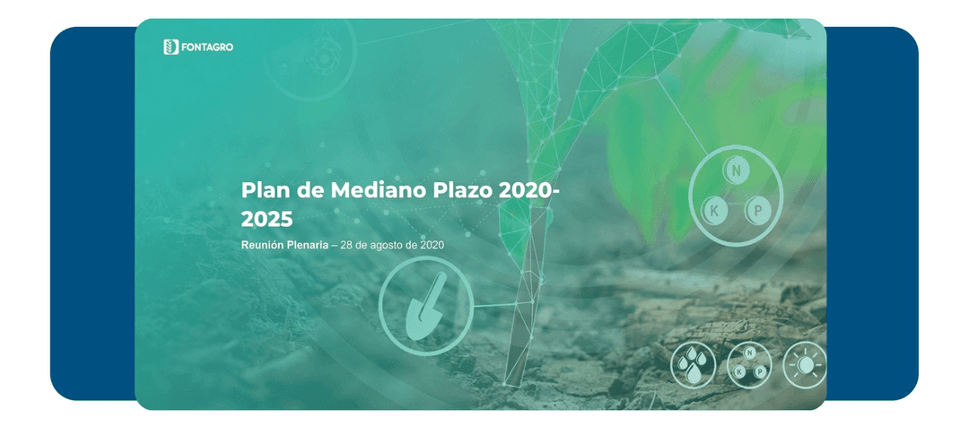 Agricultura y sistemas alimentarios hacia 2050