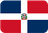 republica dominicana flag