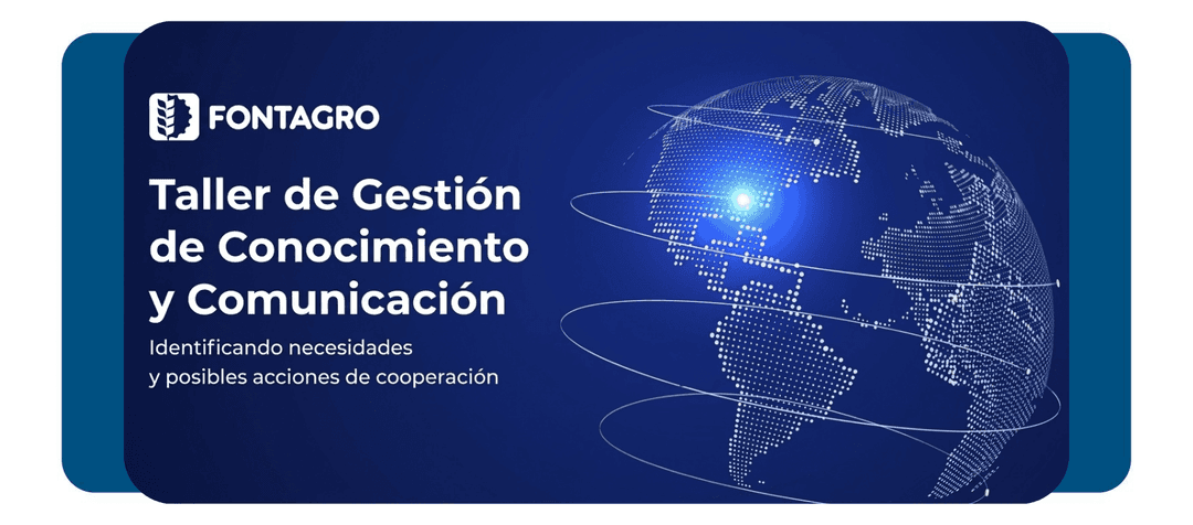 Taller de GCyC II