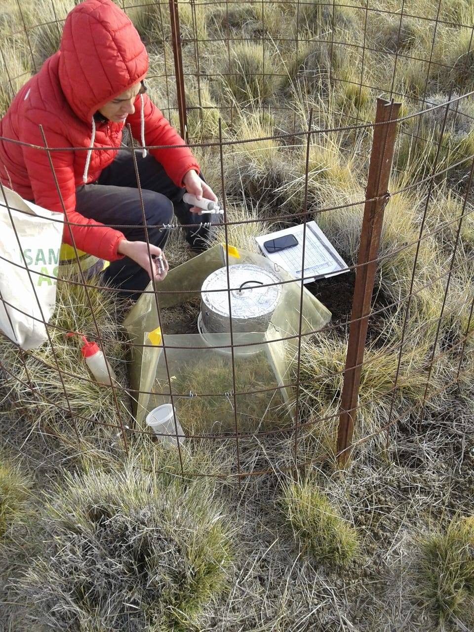 Salida Invernal 2019