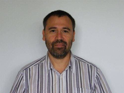 Javier Alejandro Zuñiga Revolledo