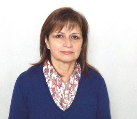 Viviana Lorena Becerra Velázquez