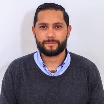 Edwin Rodríguez Velásquez