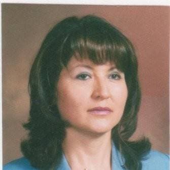 Jimena Irigoyen Cossio