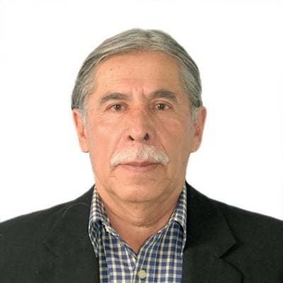 José Campero