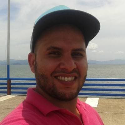 Andrés Vega Fonseca