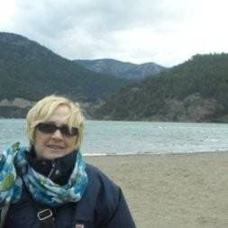 Nelida Isabel Granval