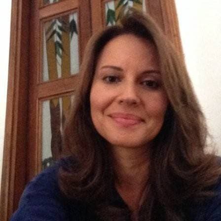 Carmenza E. Gongora B.