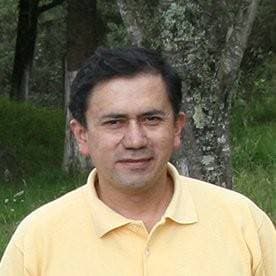 Raúl Jaramillo Velasteguí