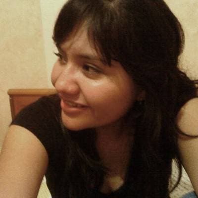 Andrea Alemán Andrade