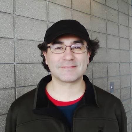 Paul Escobar Bahamondes