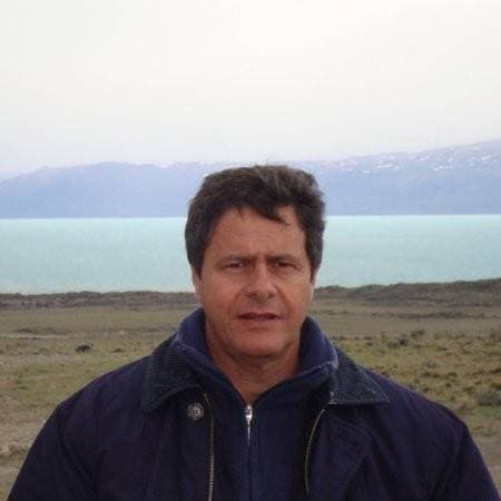 Eduardo Alberto Comerón