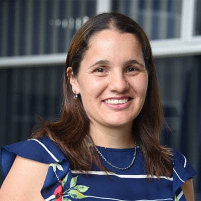 Cristina Chinchilla Soto