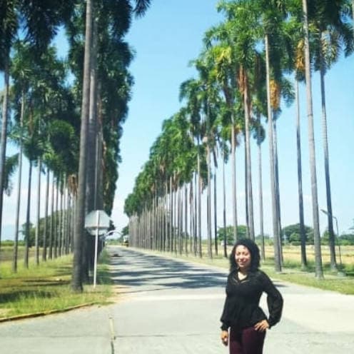 Oriana Michelle Gomez Muñoz