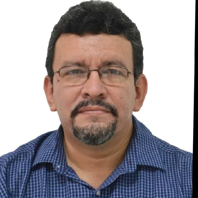 Milton Octavio Castillo Soza