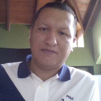 Edwin Andrés Villagran Munar