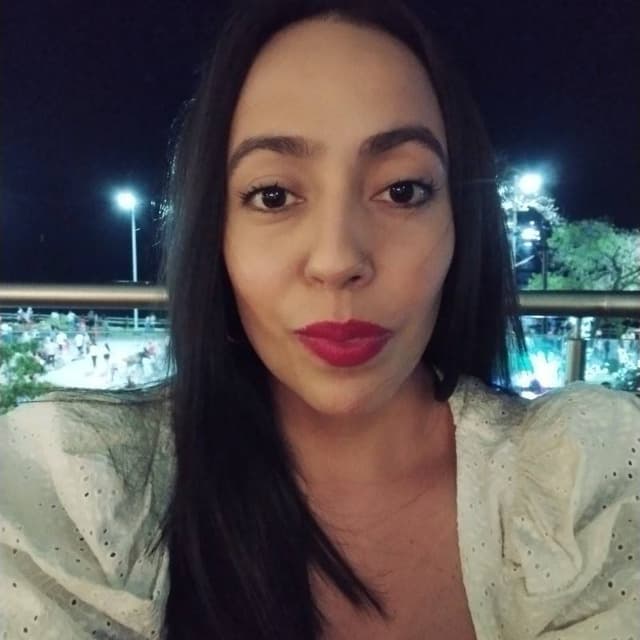 Luisa Fernanda Guzman Sanchez