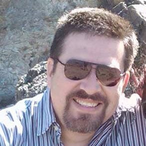 Braulio Gutierrez Caro