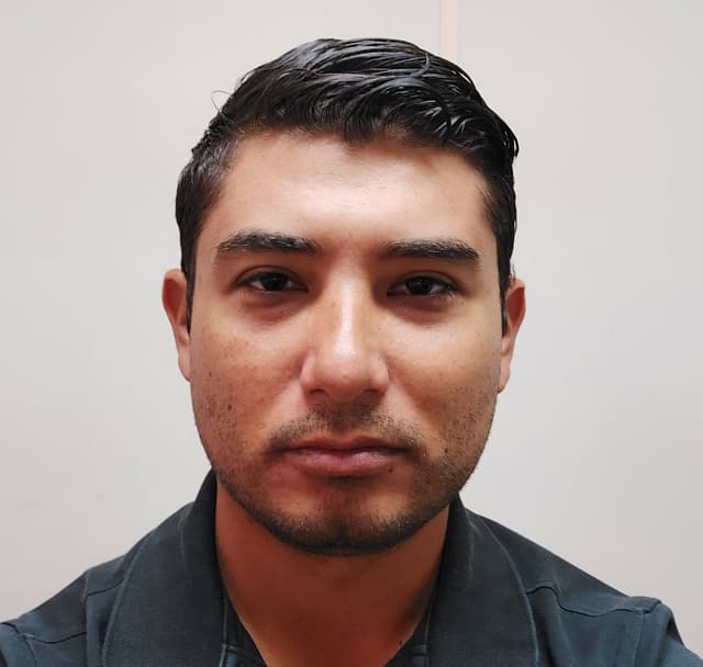 José Pablo Jiménez Castro