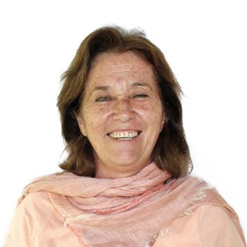 Clara Inés Medina Cano