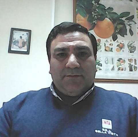 Máximo Raúl Alcides Aguirre