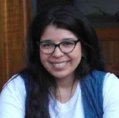 María Eugenia Barrientos