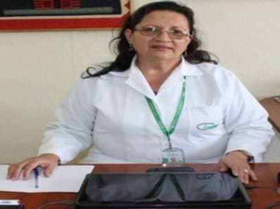 Beatriz Dolores Brito Grandes