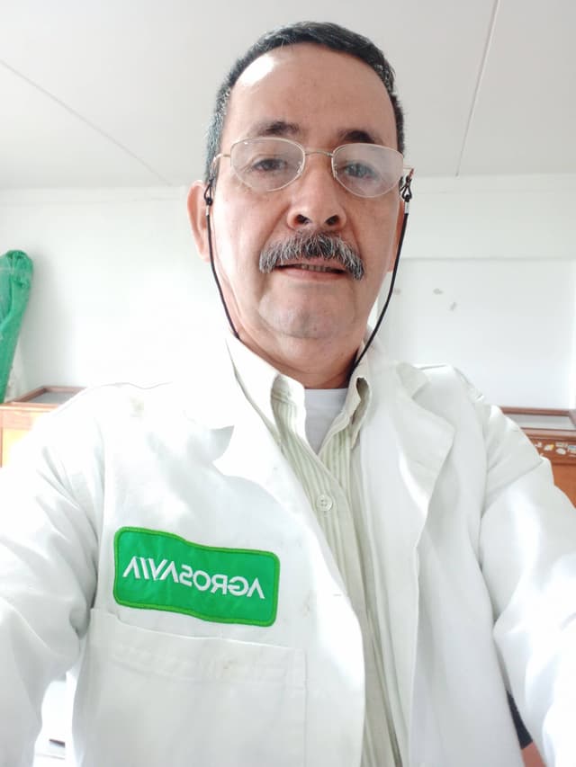 Buenaventura Monje Andrade