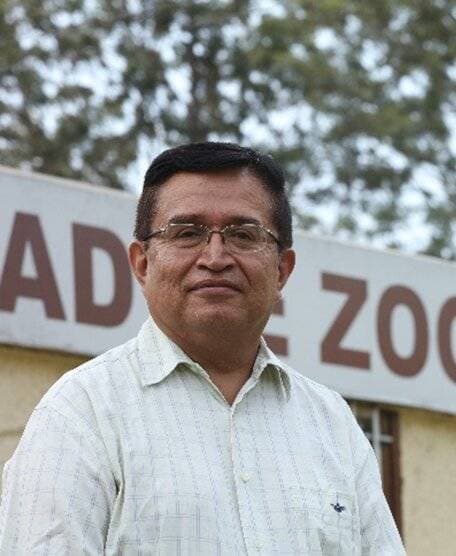 Carlos Alfredo Gomez Bravo