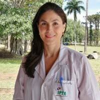 Lourdes Cardozo Télez