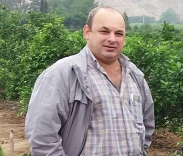 Carlos Roberto Wlosek Stañgret