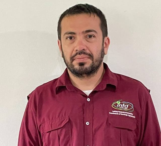 Carlos Rojas Navarro