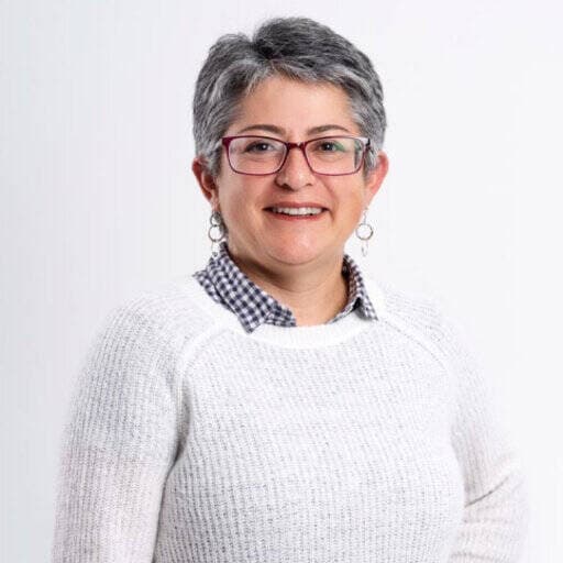 Carmen Castillo Carrillo