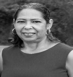 Carmen Yvonne Bieberach Forero