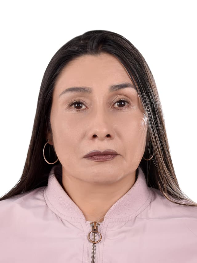 Claudia Milena Mesa Barrera