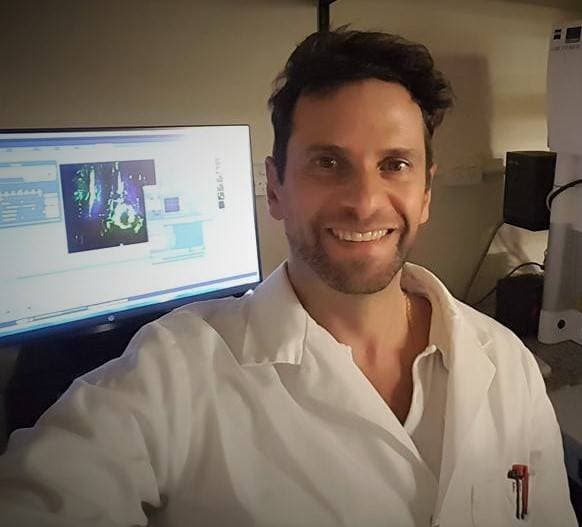 Federico Rivas Franco