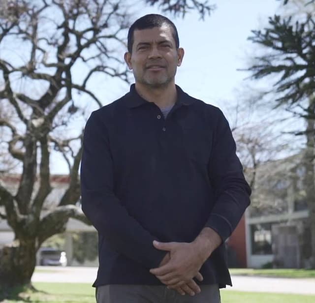 Cristóbal Villanueva