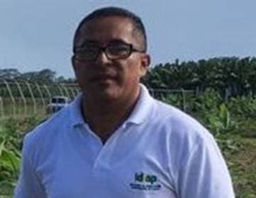 David Isaías Ramos Agüero