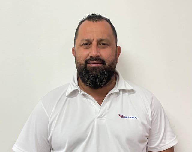 Ebed Villalobos Vargas