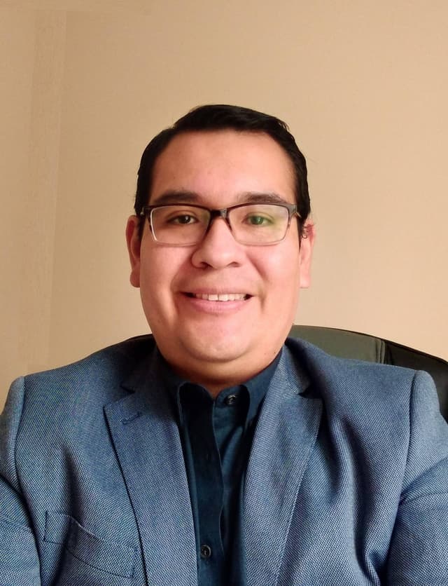 Eduardo Leuman Fuentes Navarro