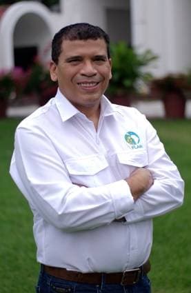 Eduardo Jose Graterol Matute