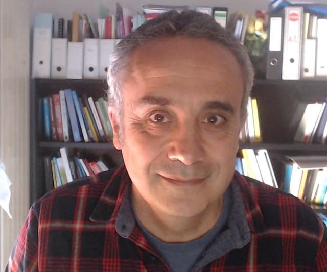 Eduardo Malagón
