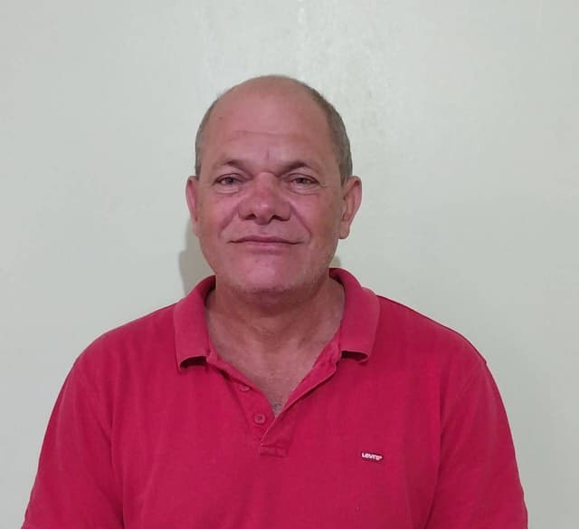 Elisio Rodriguez Vásquez