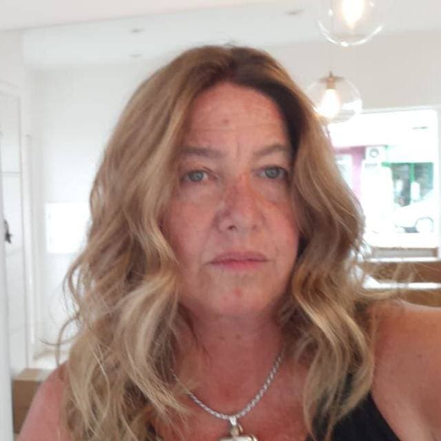 María Alejandra Palacio