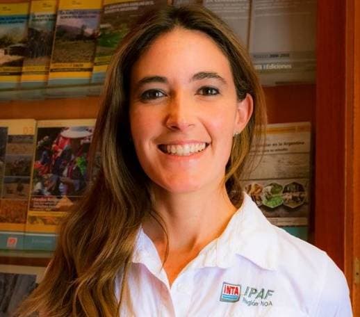 María Florencia Chavez