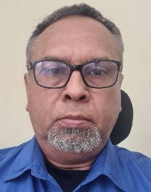 Diógenes José Altamirano Gonzáles